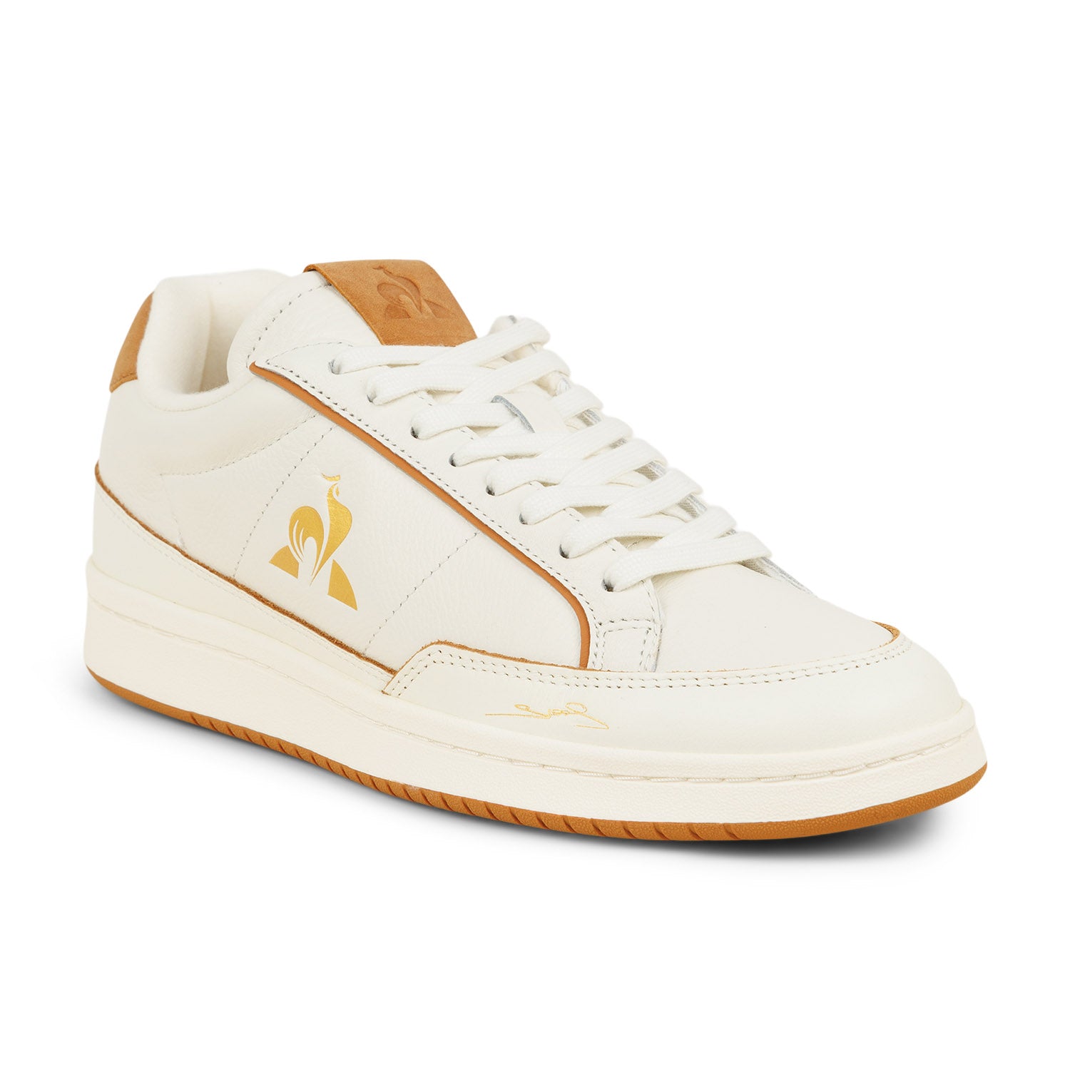 Sneakers Homme LE COQ SPORTIF NOAH Blanc