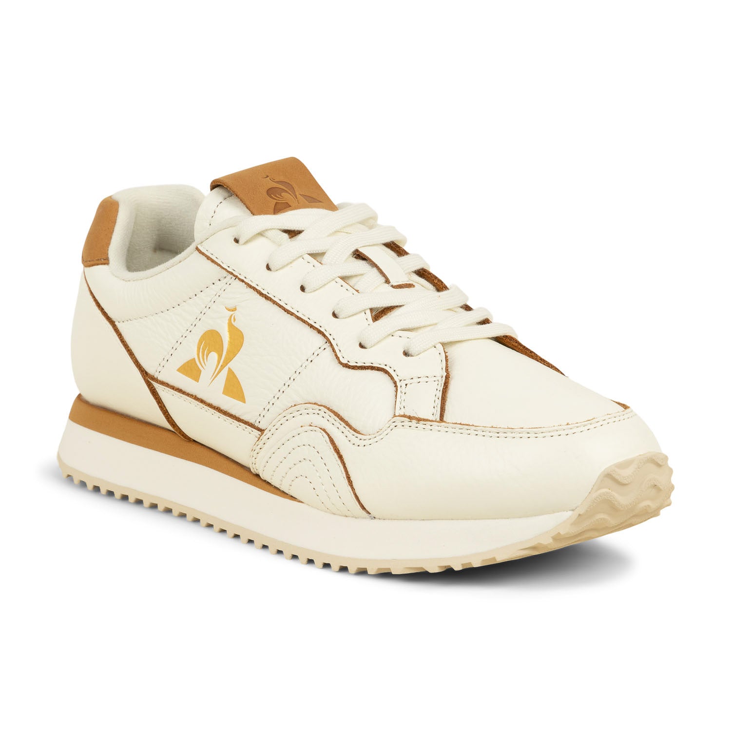 Sneakers Homme LE COQ SPORTIF JET STAR 2 Blanc