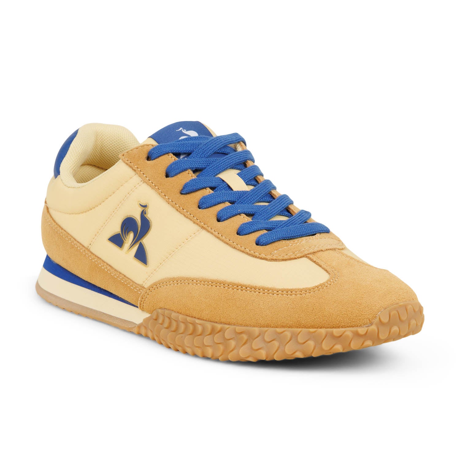 Sneakers Homme LE COQ SPORTIF VELOCE Beige