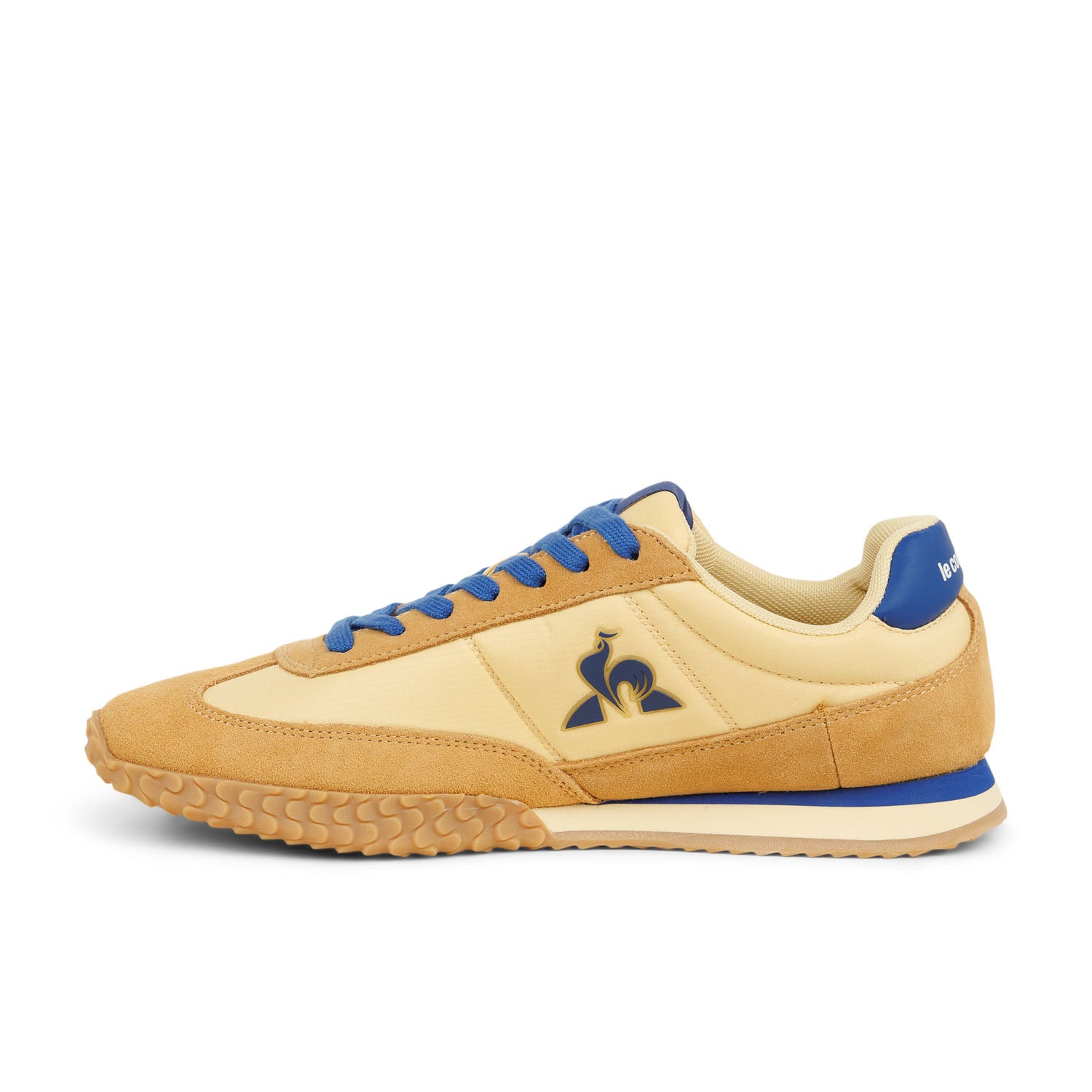 Sneakers Homme LE COQ SPORTIF VELOCE Beige