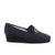 Chaussons Femme EXQUISE MYST Bleu