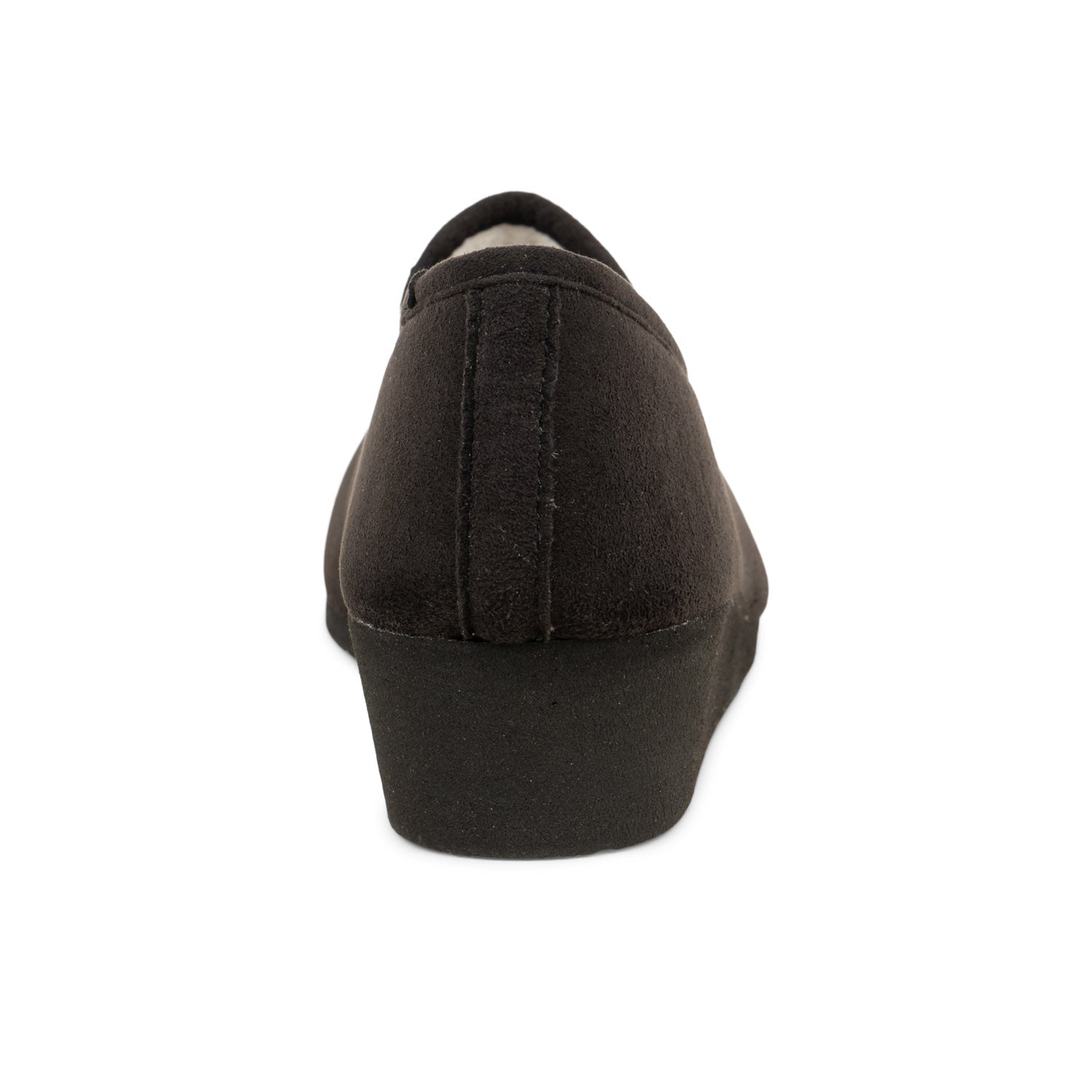 Chaussons MYST EXQUISE Femme Noir