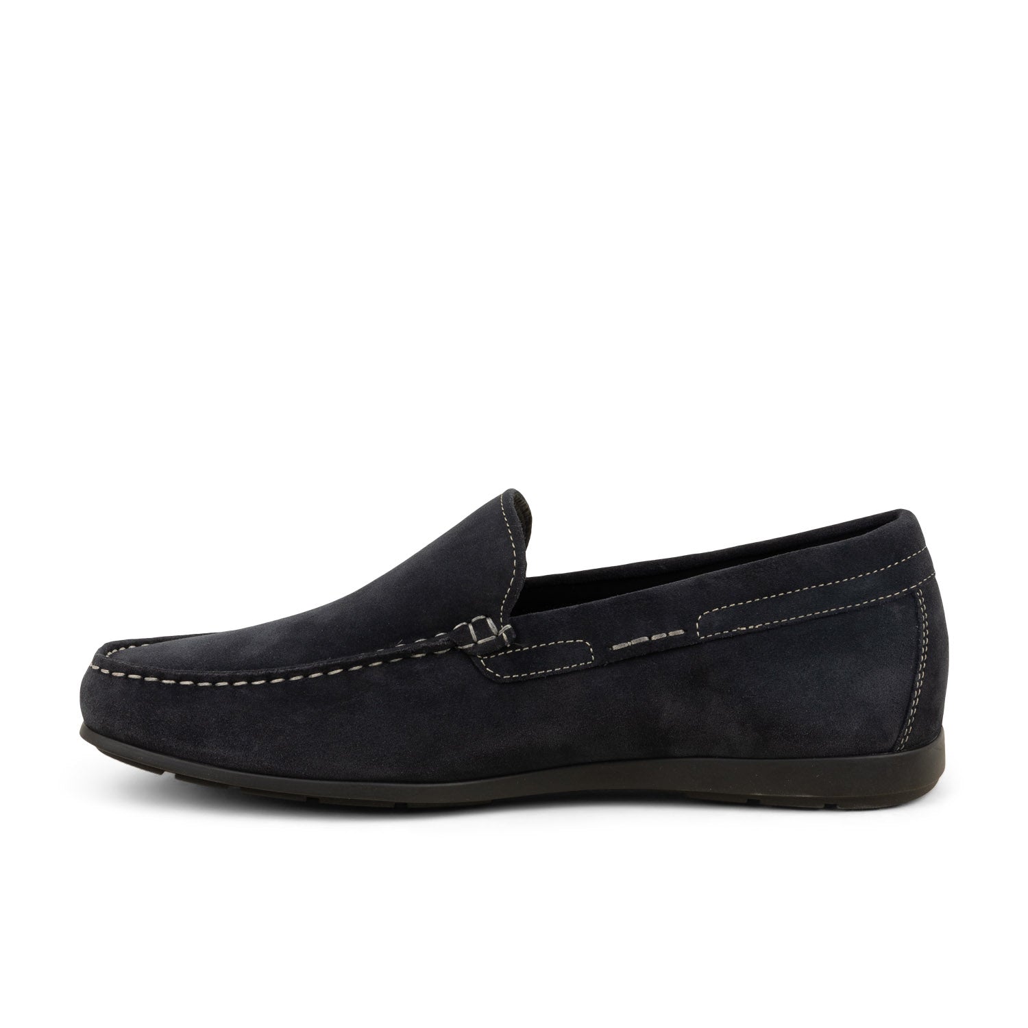 Mocassins Homme MEPHISTO ALGORAS Bleu