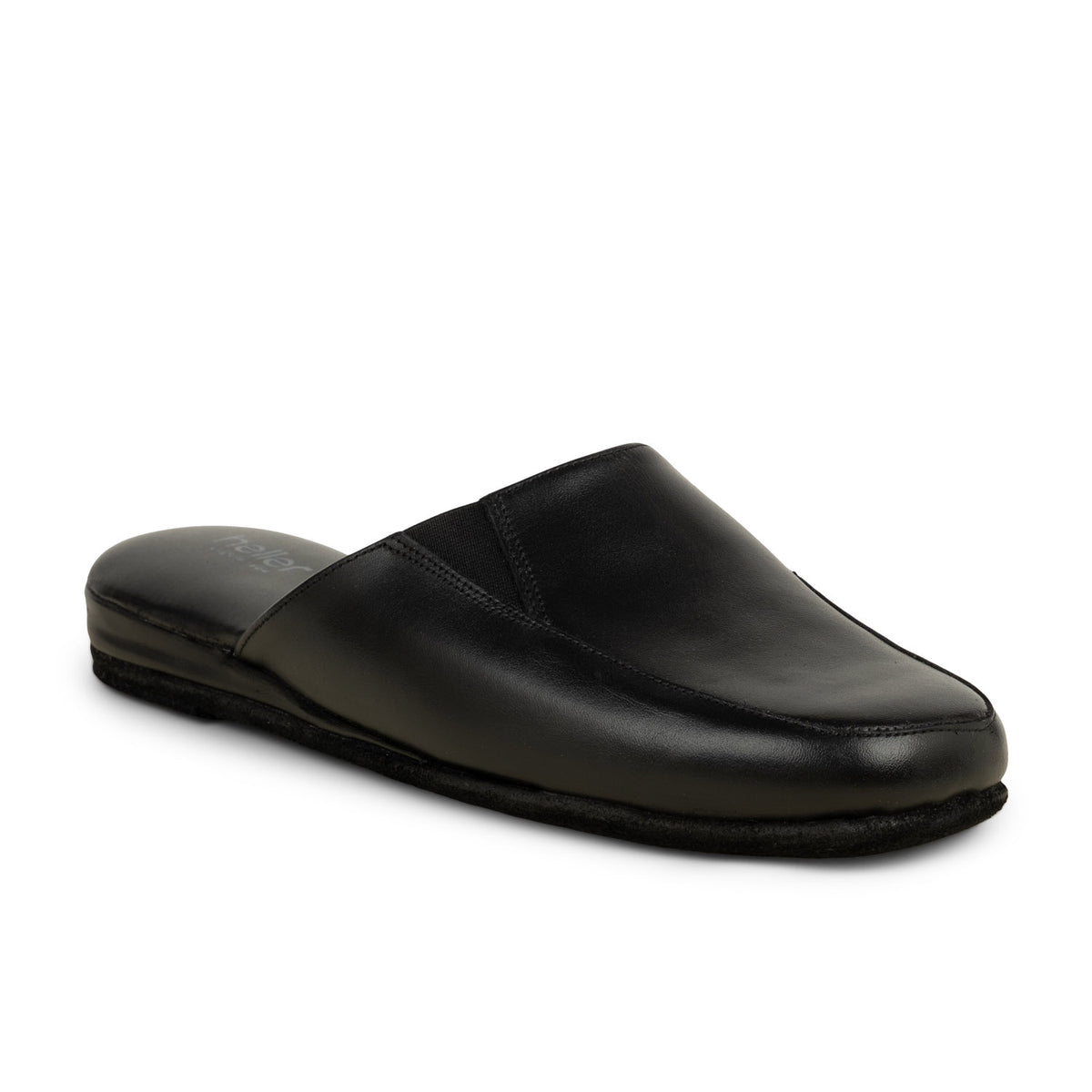 Chaussons Homme HELLER DIMARO Noir
