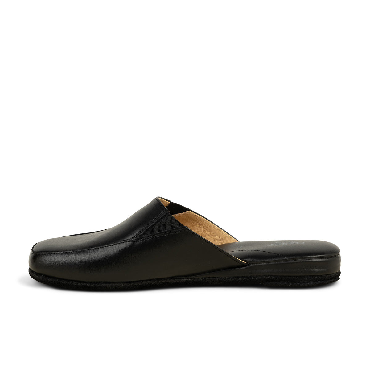 Chaussons Homme HELLER DIMARO Noir