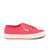 Baskets Femme SUPERGA 2750 COTU CLASSIC
 Rose