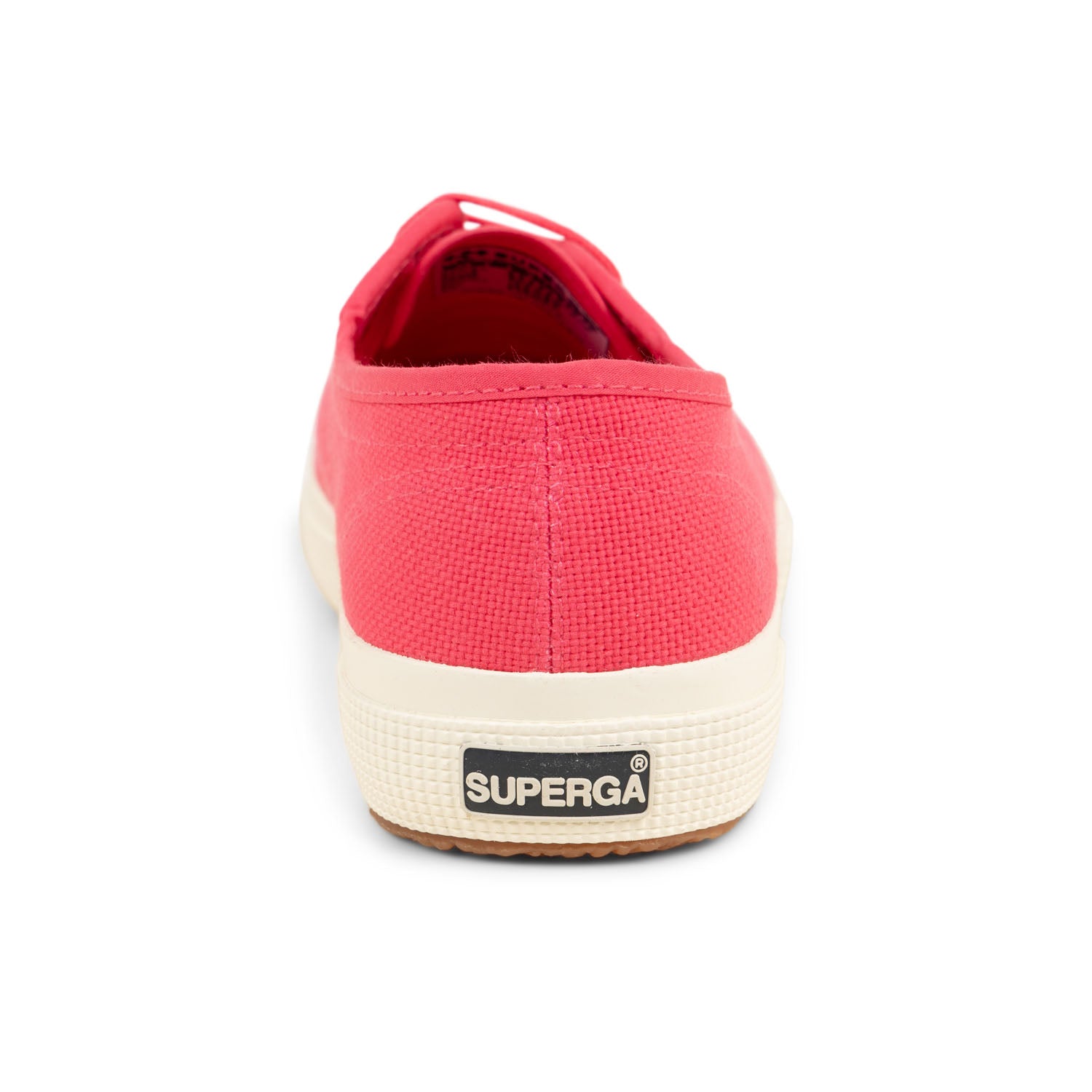 Baskets Femme SUPERGA 2750 COTU CLASSIC
 Rose