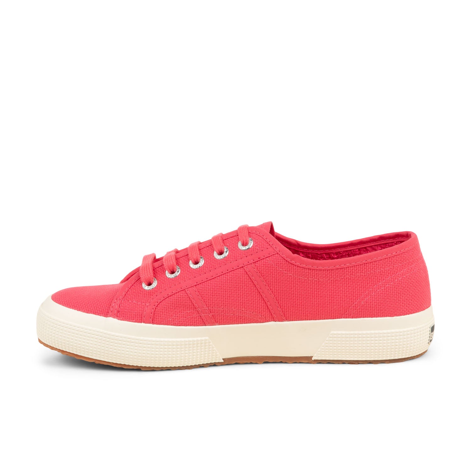 Baskets Femme SUPERGA 2750 COTU CLASSIC
 Rose