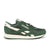 Sneakers Femme REEBOK CLASSIC NYLON Vert