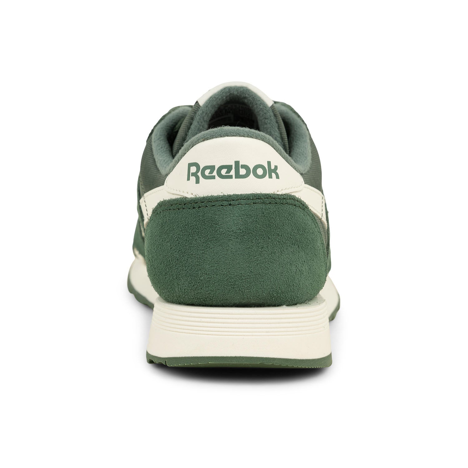 Sneakers Femme REEBOK CLASSIC NYLON Vert
