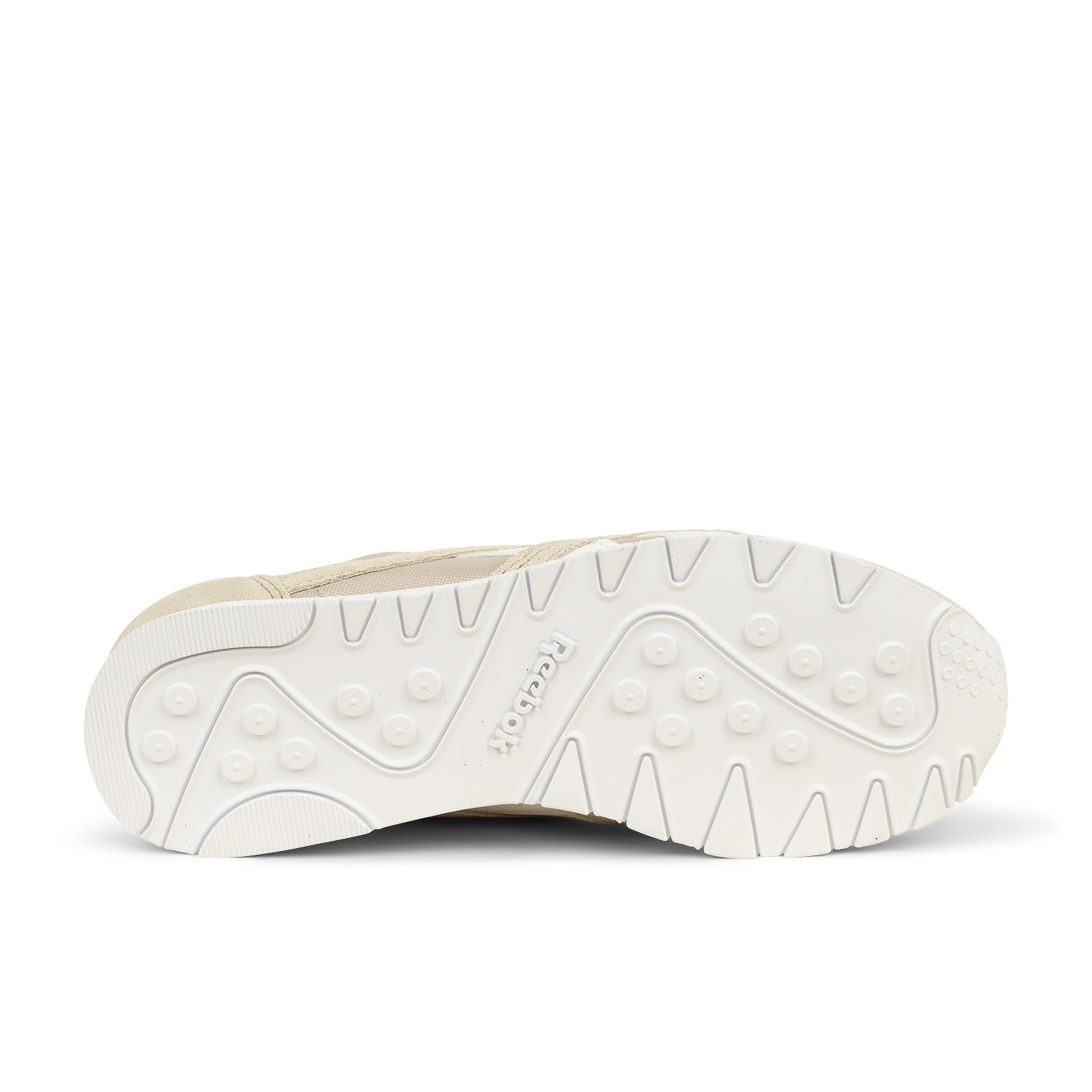 Sneakers Femme REEBOK CLASSIC NYLON Beige