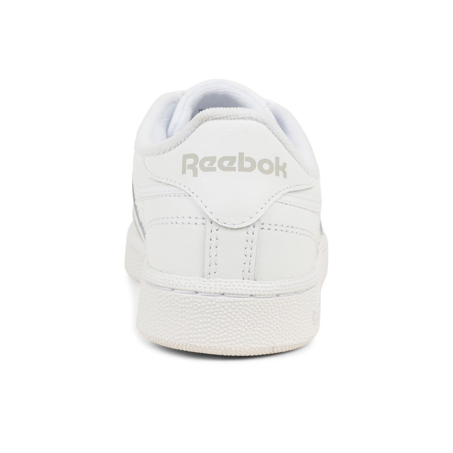Sneakers Femme REEBOK CLUB C 85 Blanc