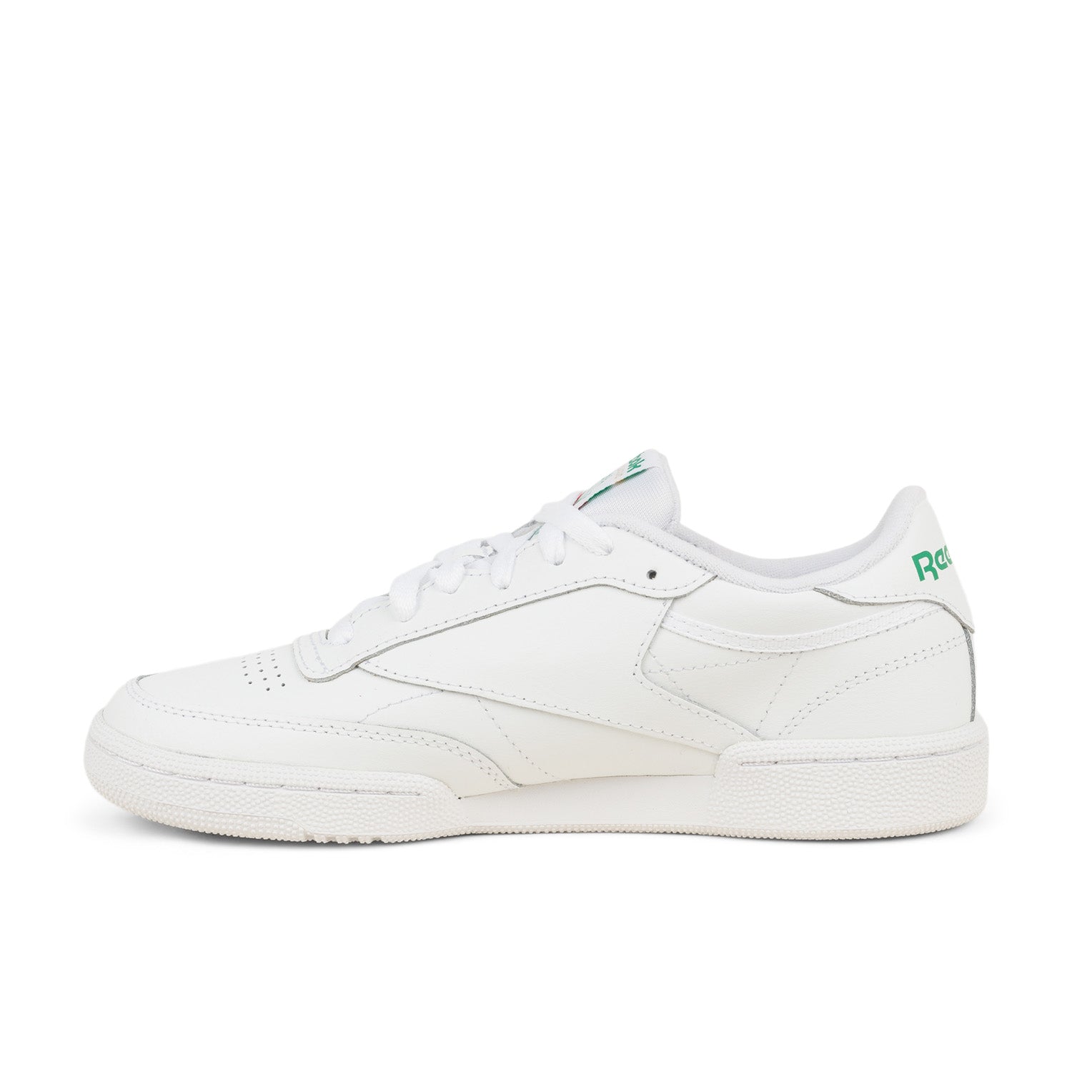 Sneakers Femme REEBOK CLUB C 85 Blanc