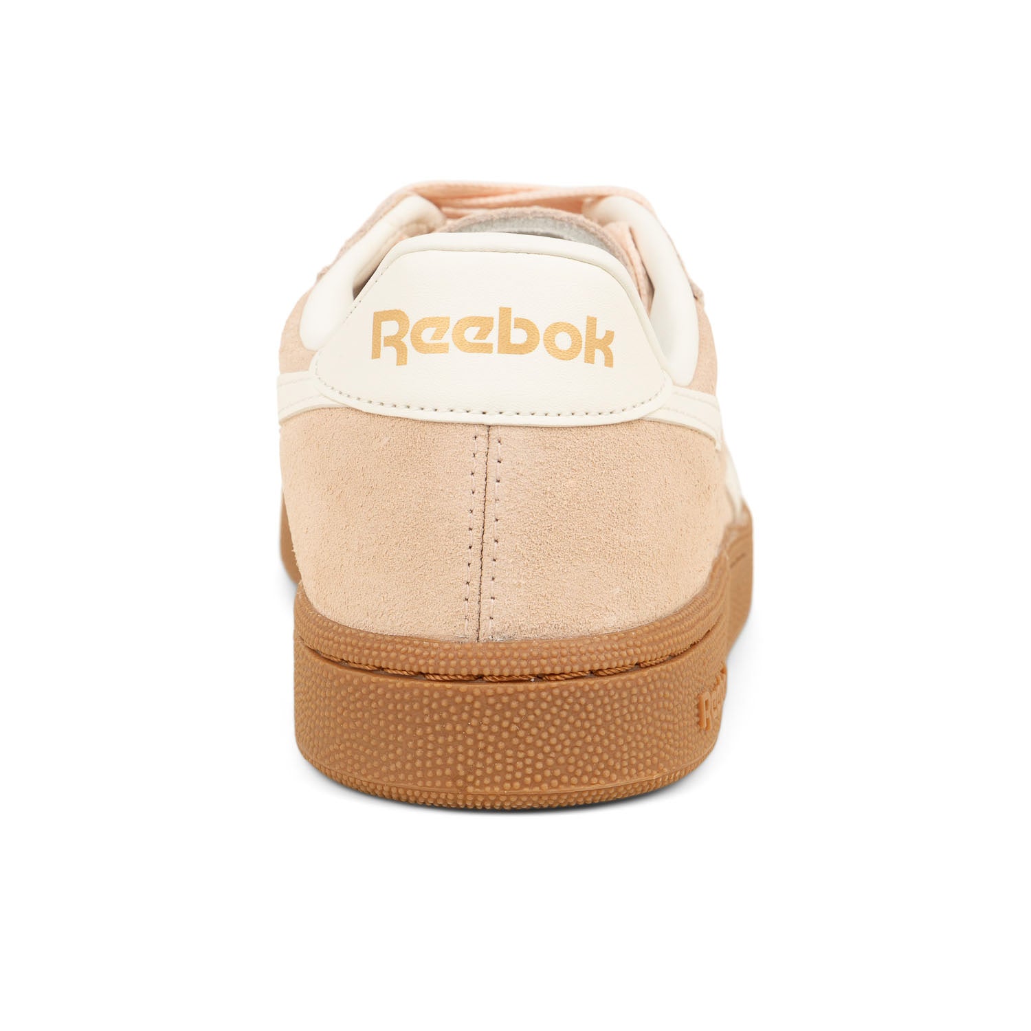 Sneakers Femme REEBOK CLUB C GROUNDS Rose