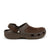 Tongs et Crocs Homme CROCS YUKON VISTA LITE RIDE Marron