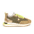 Sneakers Femme 0 105 LENOX Vert