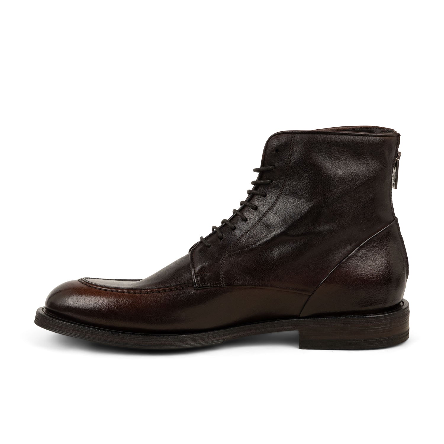 Boots et bottines Homme PANTANETTI GRAM Marron