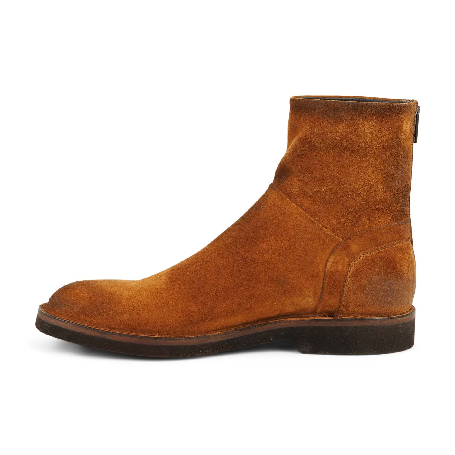 Boots et bottines Homme PANTANETTI ATITUDE Camel