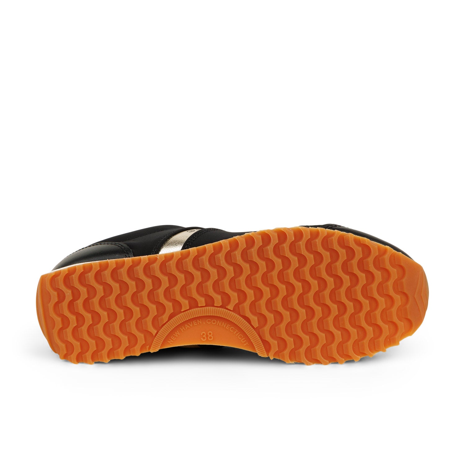 Baskets Femme GANT BEJA Noir