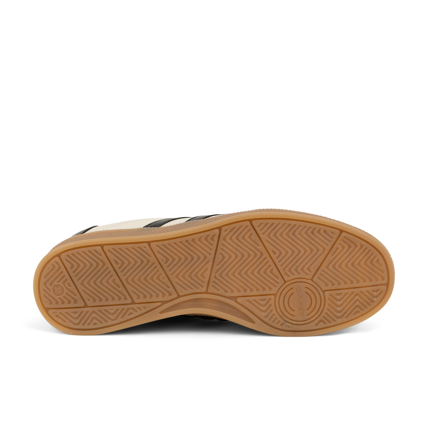 Baskets Femme GANT CUZIMA Beige