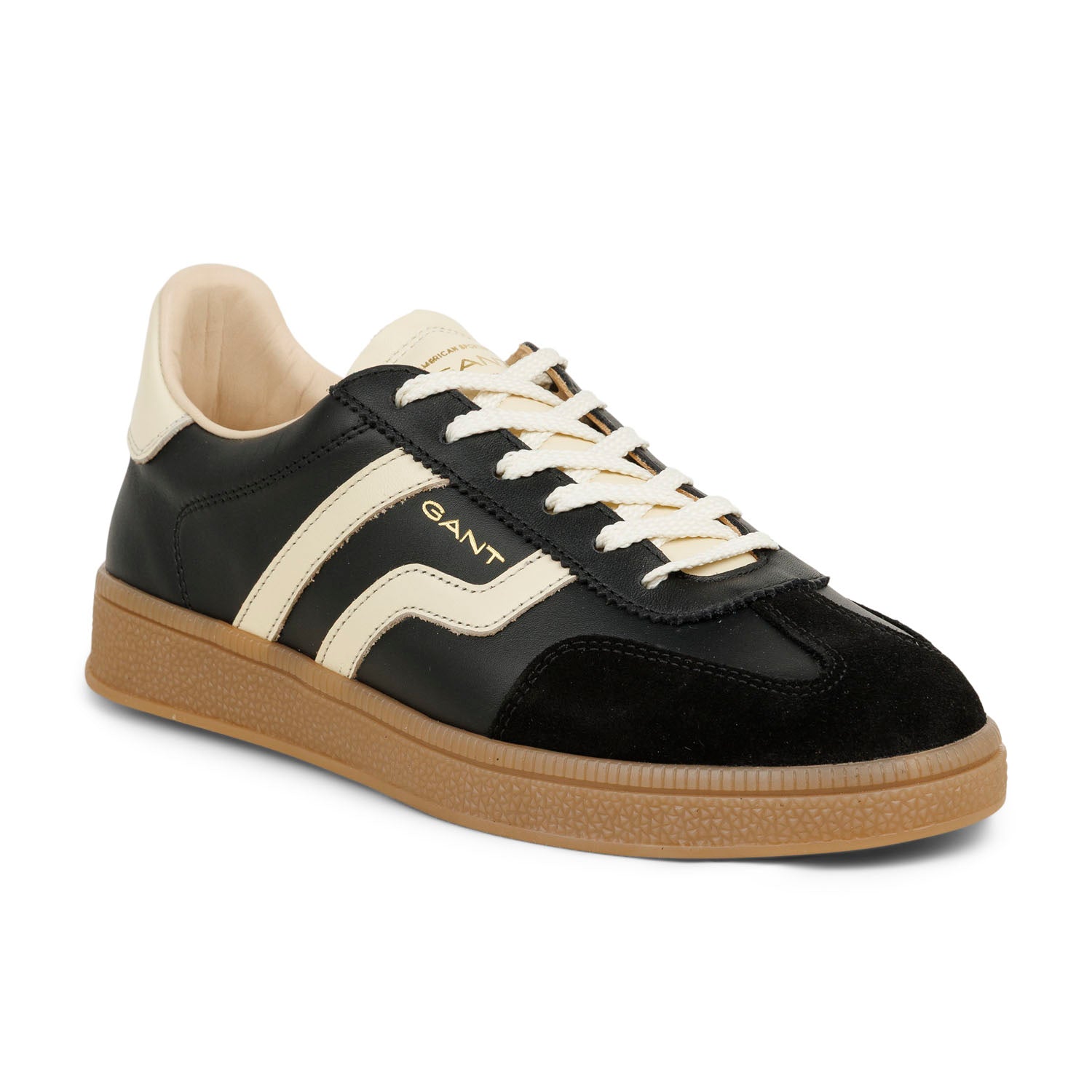 Baskets Femme GANT CUZIMA Noir