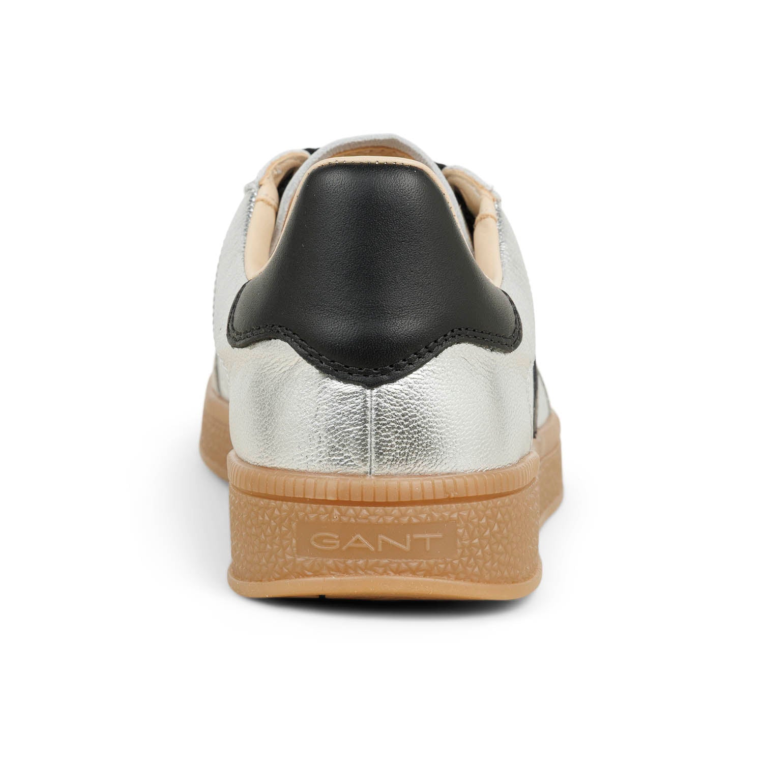 Baskets Femme GANT CUZIMA Argent