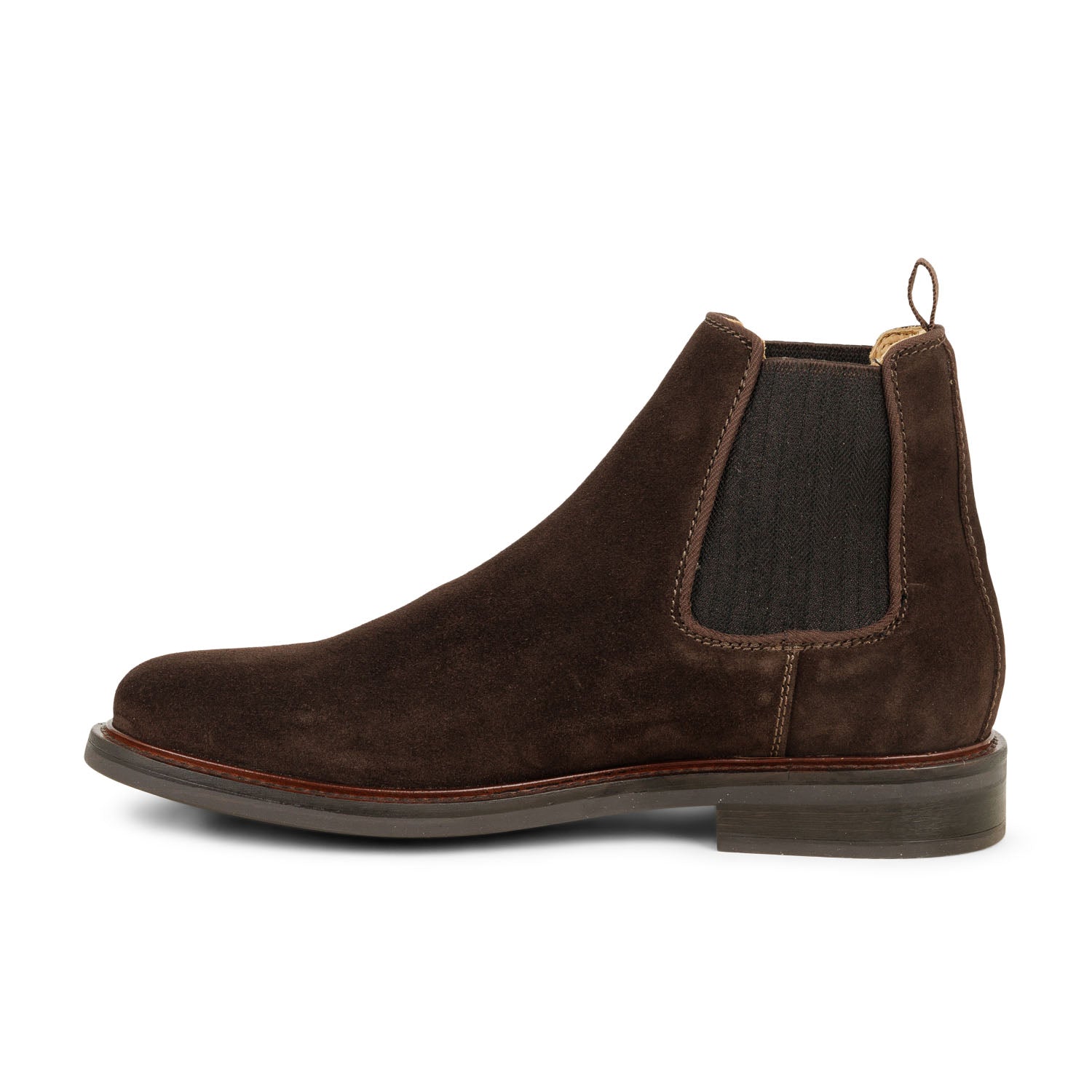 Boots et bottines Homme GANT ST FAIRKON Marron