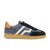 Baskets Homme GANT CUZMO Bleu