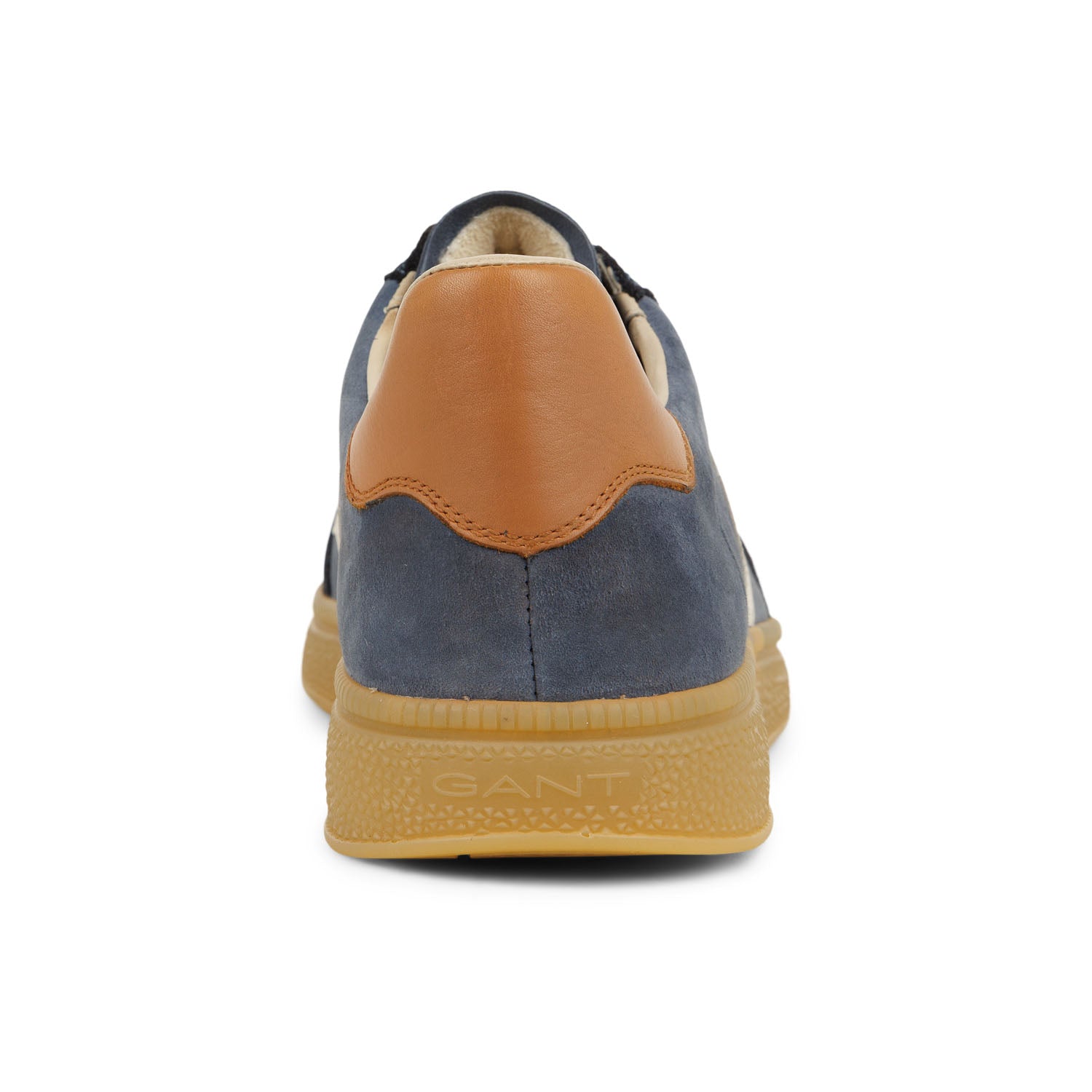 Baskets Homme GANT CUZMO Bleu