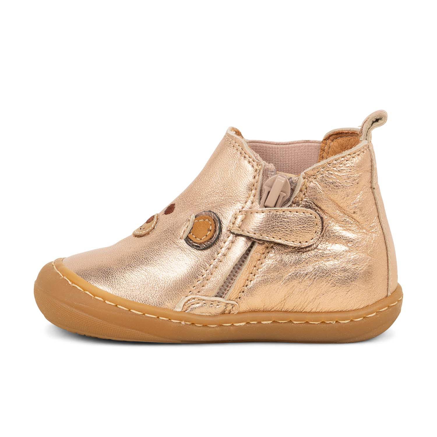 Boots et bottines Enfant BABYBOTTE ARGO BOOTS Rose