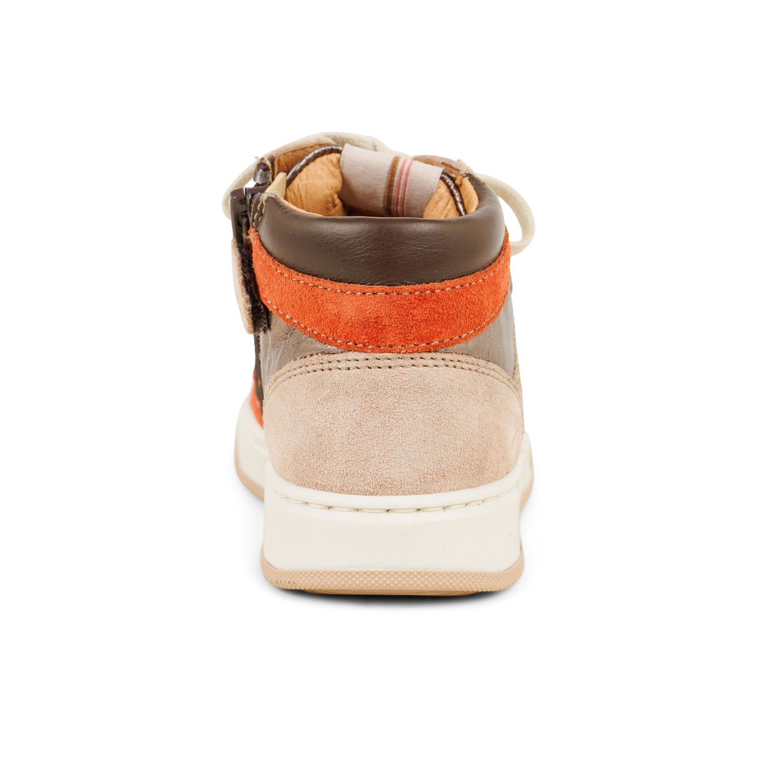 Chaussures montantes Enfant BABYBOTTE AMERICAN Multicolore