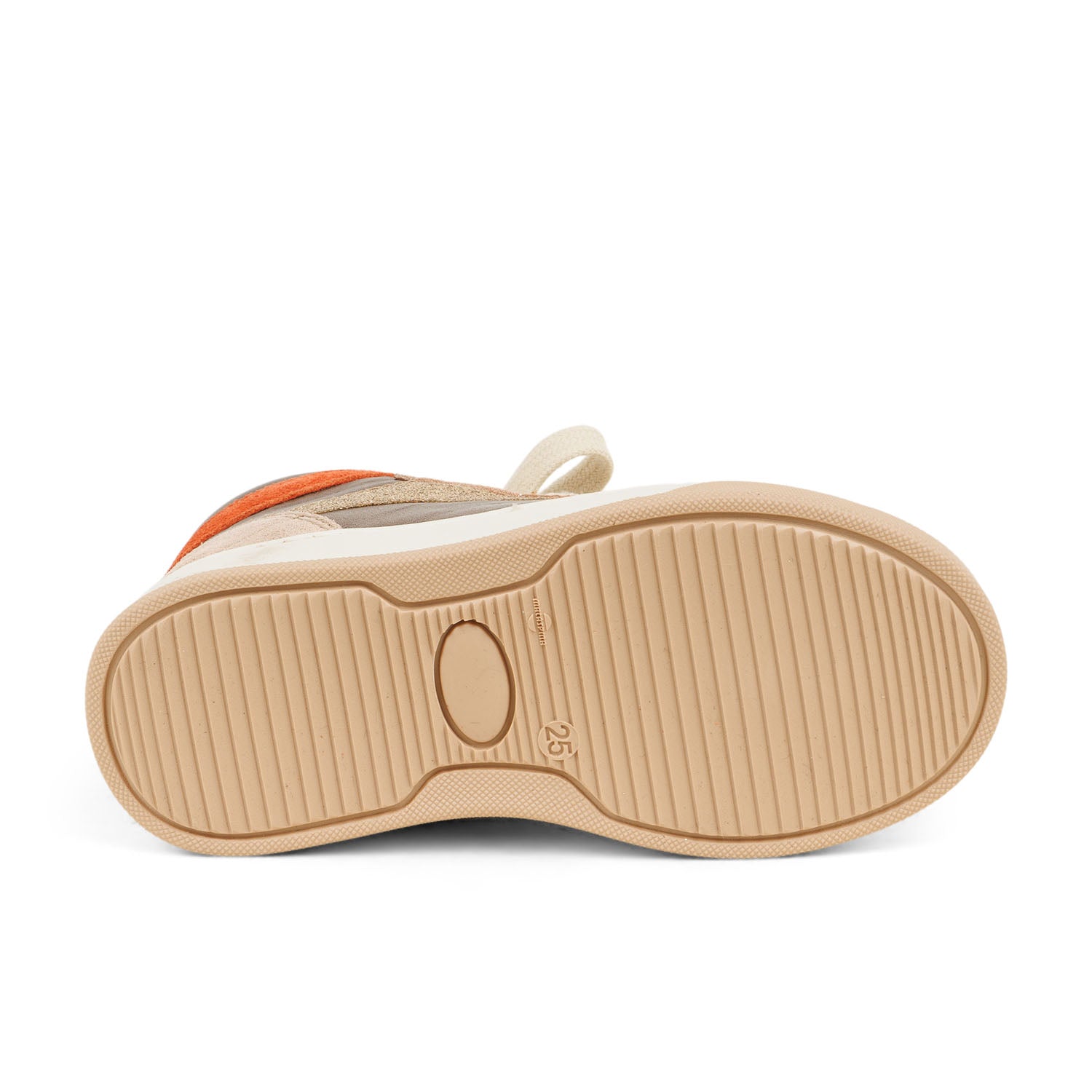 Chaussures montantes Enfant BABYBOTTE AMERICAN Multicolore