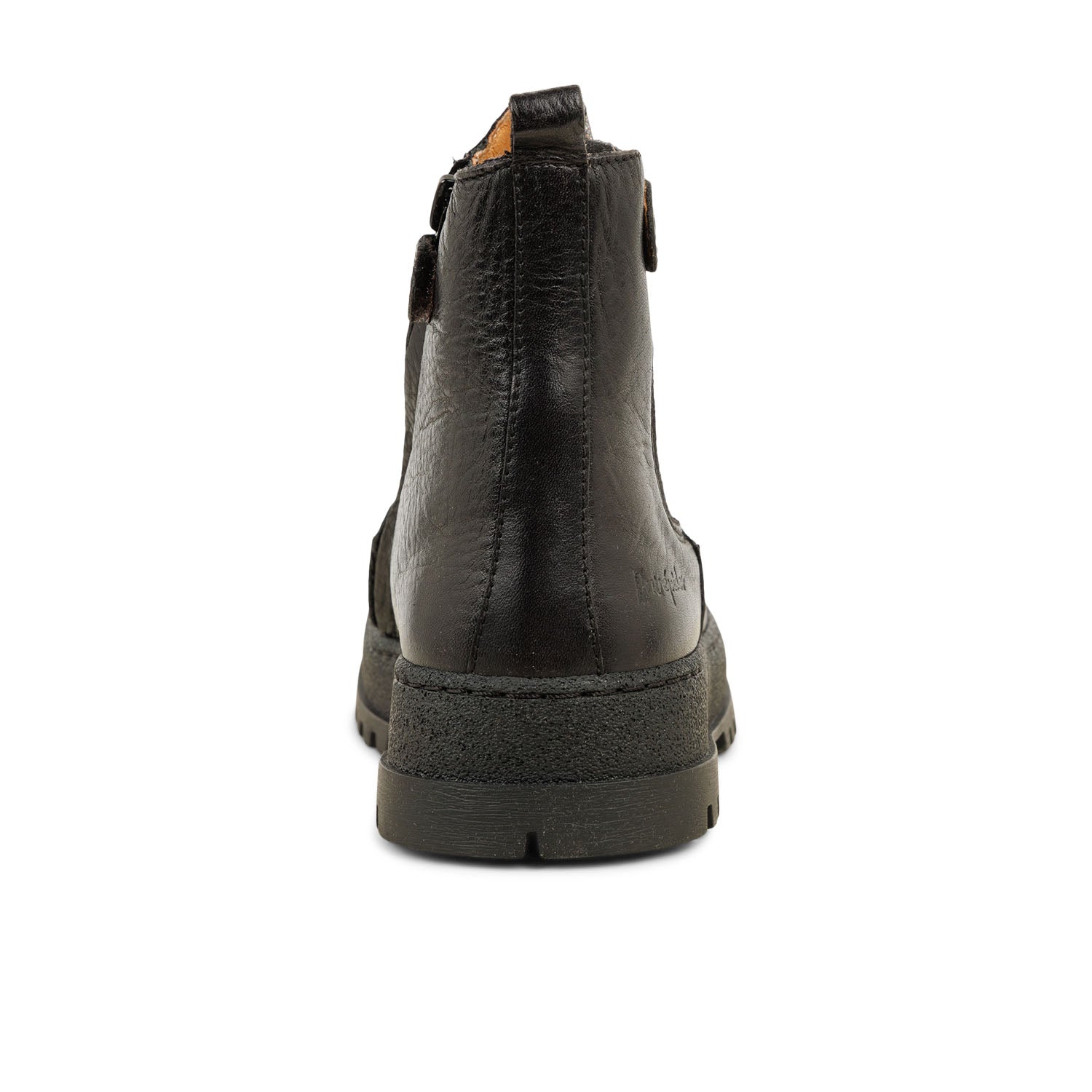 Boots et bottines Enfant BABYBOTTE KINGSTONE Noir
