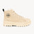 Boots et bottines Femme PALLADIUM PALLA SHOCKCZIP Beige