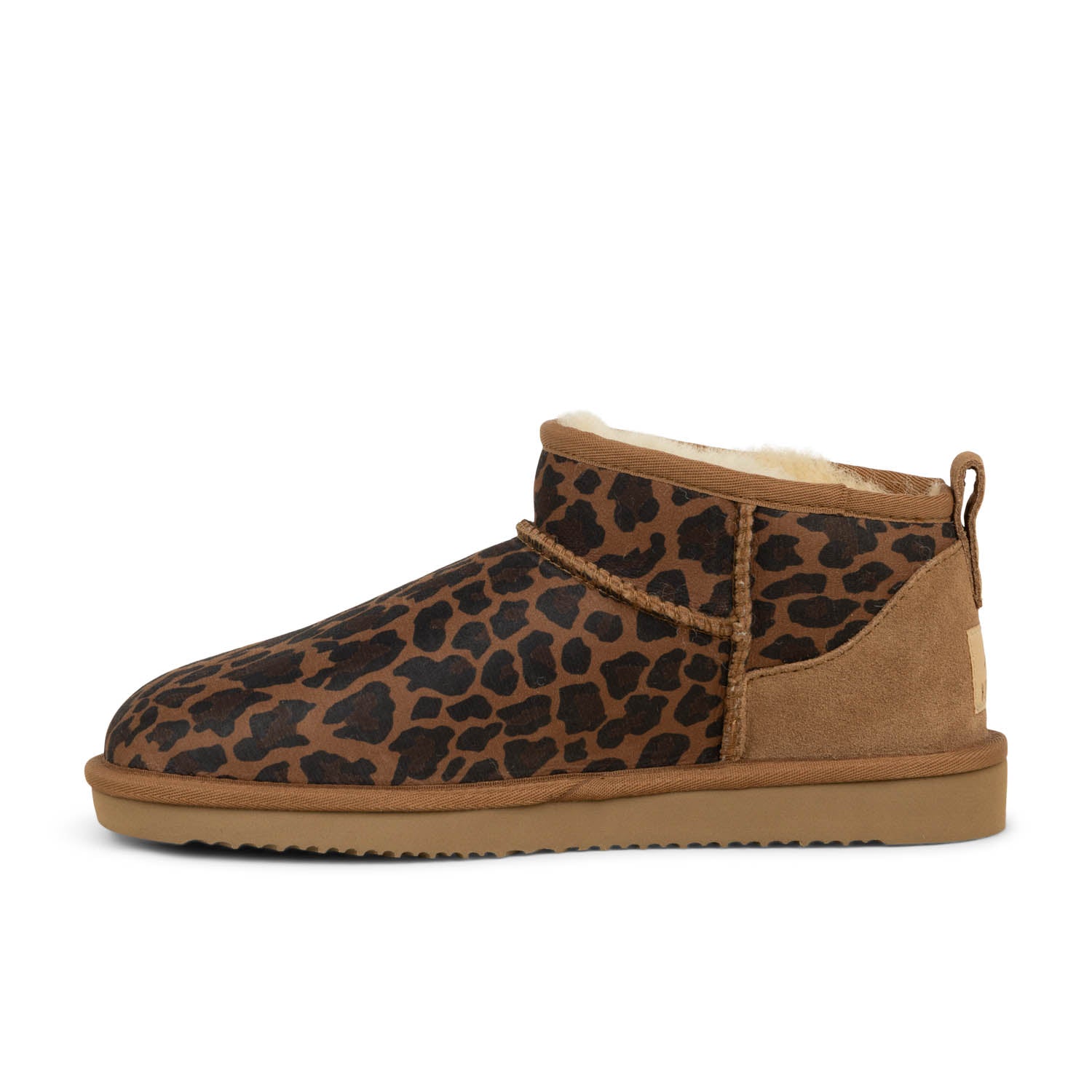 Boots et bottines Femme SWEET HERITAGE PATINEUR Marron