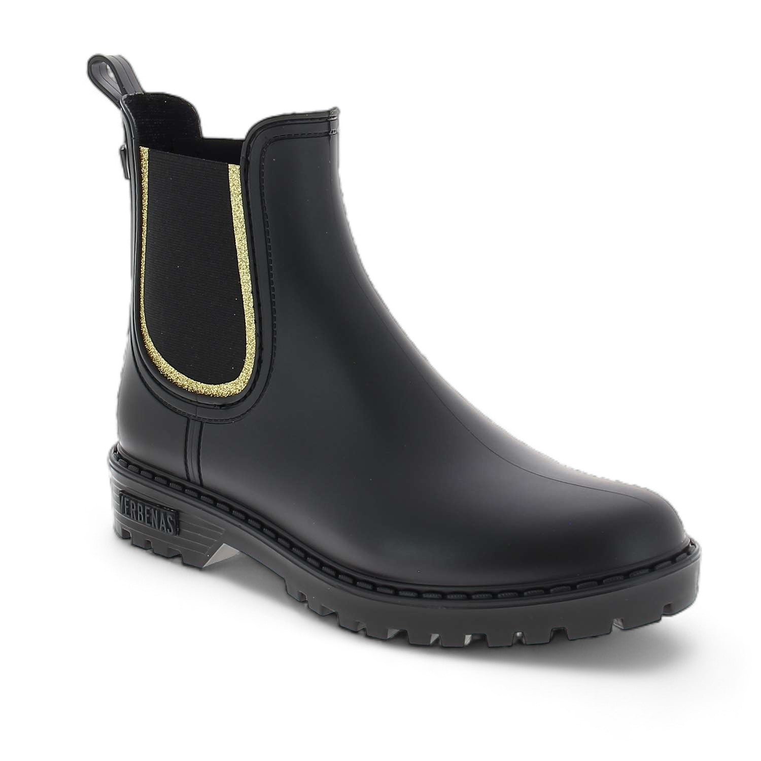 Boots et bottines Femme VERBENAS GAUDI Noir