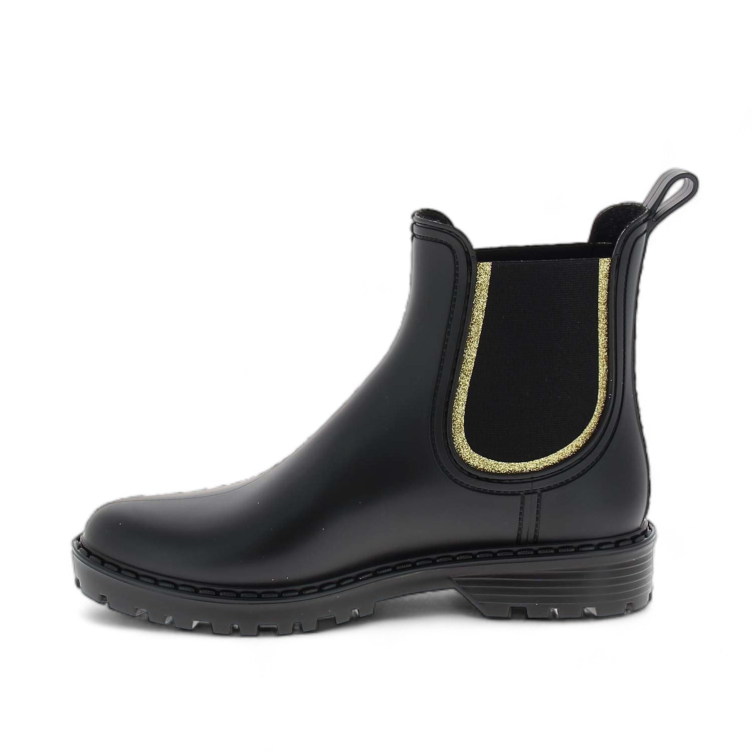 Boots et bottines Femme VERBENAS GAUDI Noir