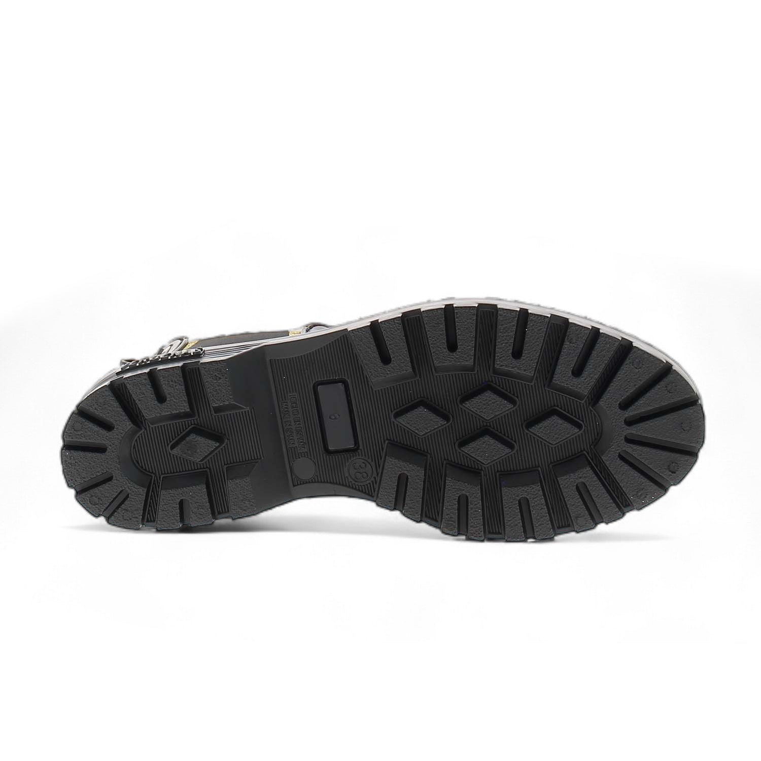 Boots et bottines Femme VERBENAS GAUDI Noir