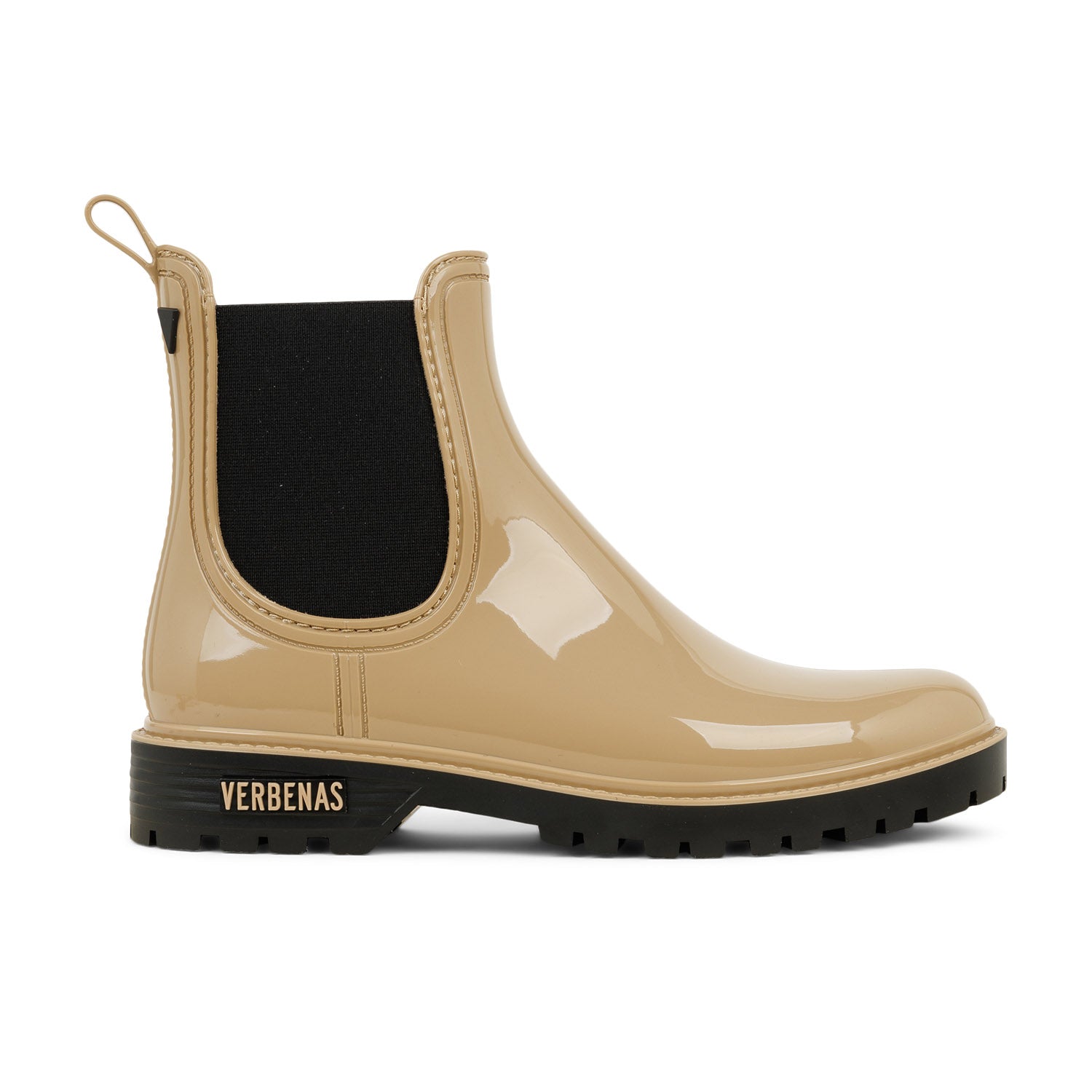 Boots et bottines Femme VERBENAS GAUDI BRILLO Beige