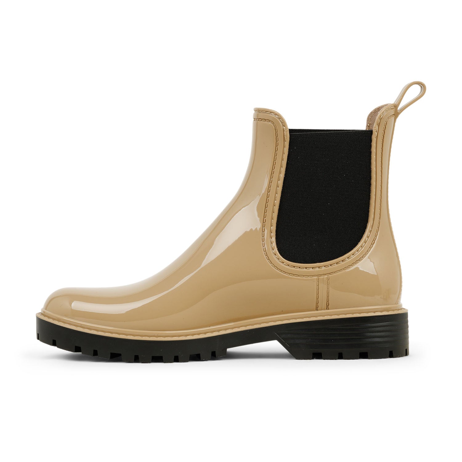 Boots et bottines Femme VERBENAS GAUDI BRILLO Beige