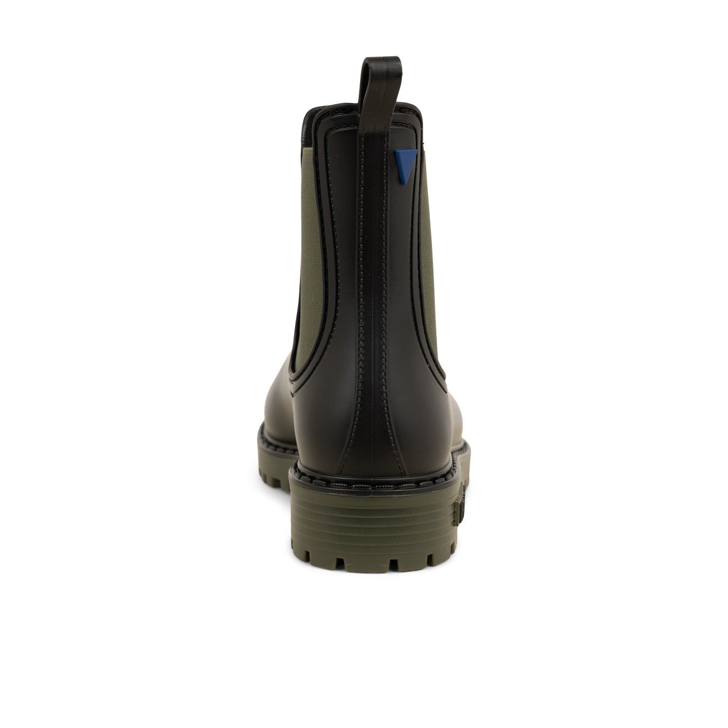 Boots et bottines Femme VERBENAS GAUDI MATE Noir