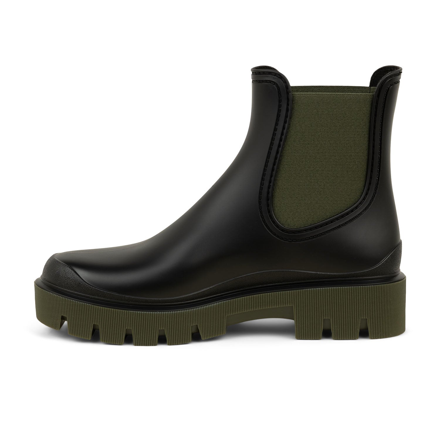 Boots et bottines Femme VERBENAS MAE MATE Noir