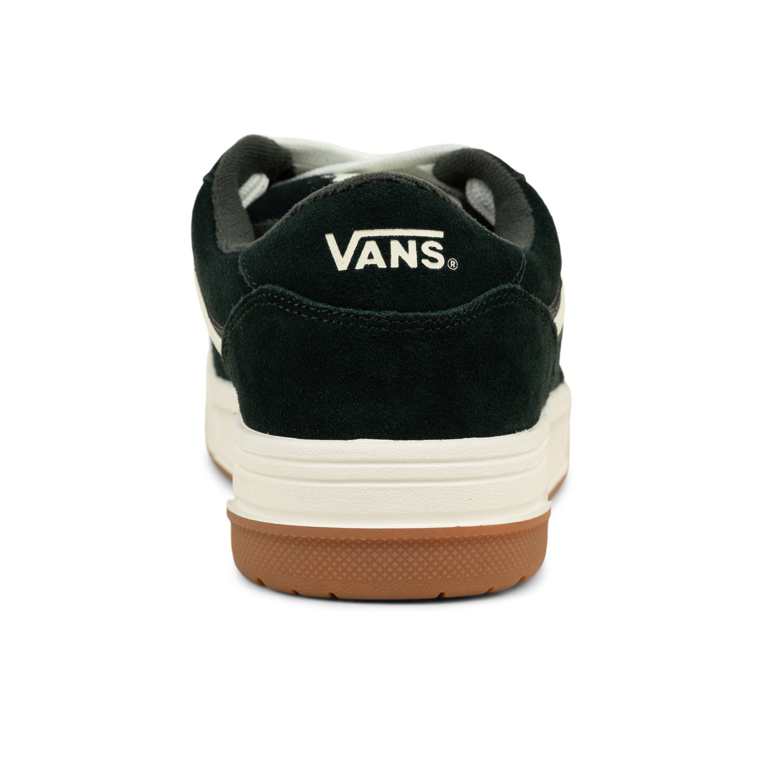 Sneakers Homme VANS HYLANE Vert