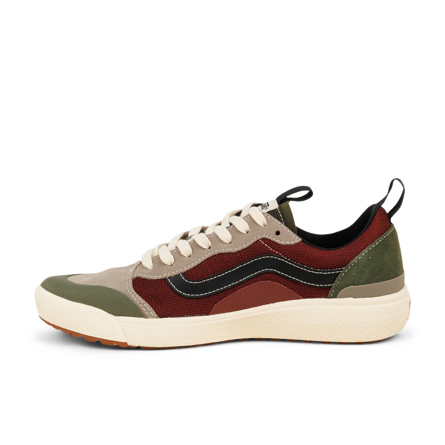 Sneakers Homme VANS MTE ULTRA RENGE EXO Gris
