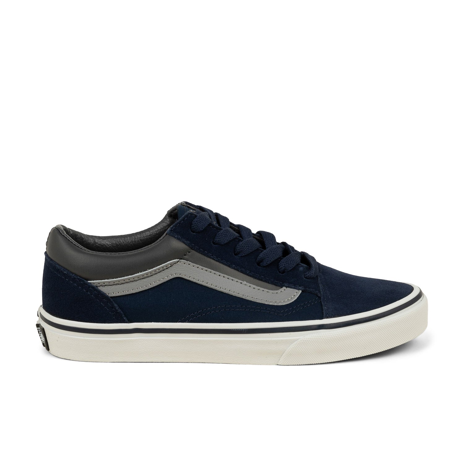 Sneakers Enfant VANS OLD SKOOL Bleu