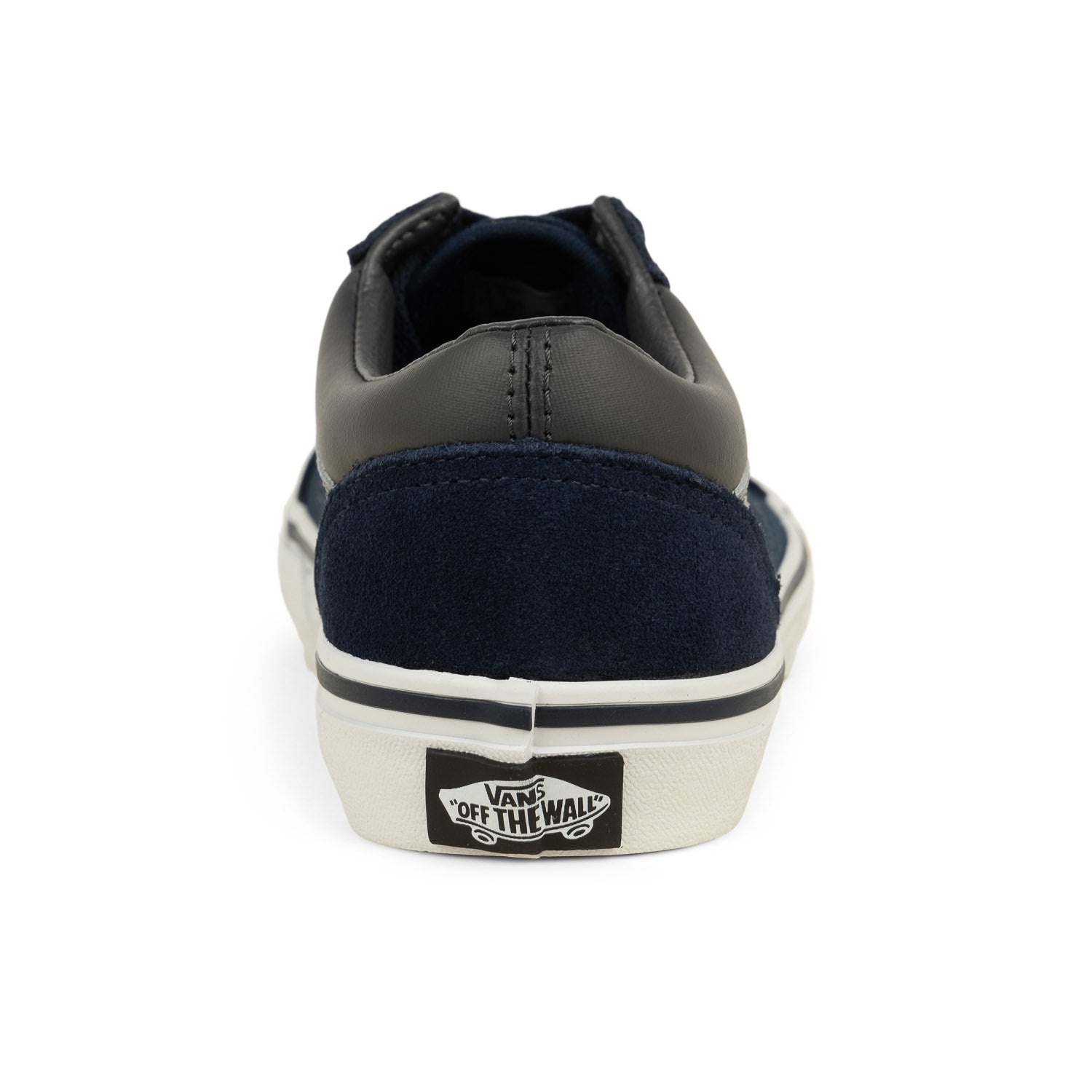 Sneakers Enfant VANS OLD SKOOL Bleu