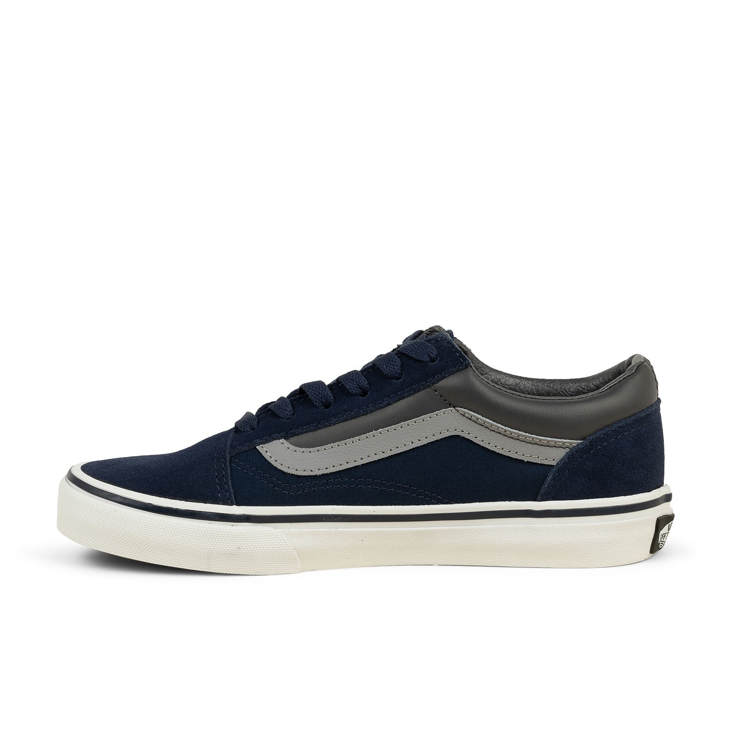 Sneakers Enfant VANS OLD SKOOL Bleu