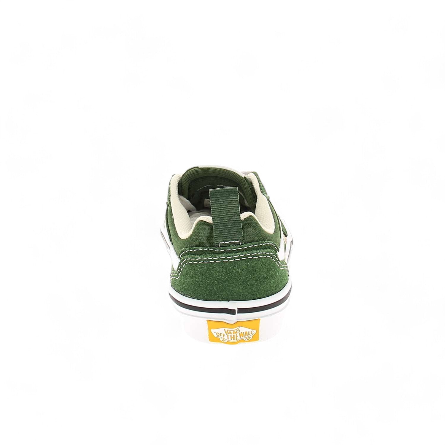 Sneakers Enfant VANS FILMORE Kaki