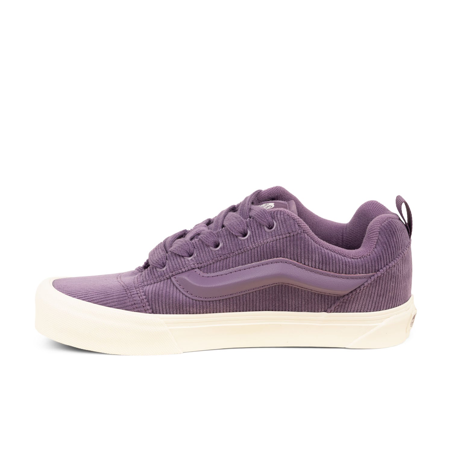 Sneakers Femme VANS KNU SKOOL Violet