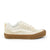 Sneakers Femme VANS KNU SKOOL Beige